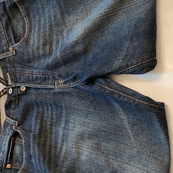 Lucky Brand Jeans 36R - Picture 3 of 3
